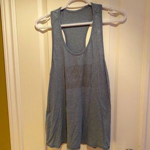 Devoted to Movement Tank Top